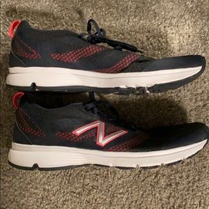 New balance shoes